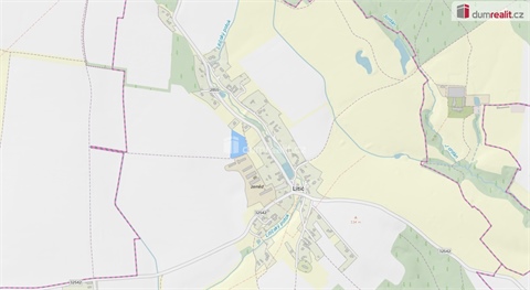 Prodej zemědělské půdy, 9 124 m² - 2