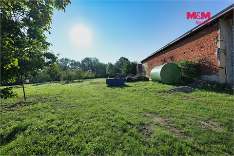 Prodej stavebního pozemku, 984 m² - 8