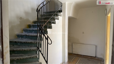 Prodej rodinného domu, 250 m² - 22