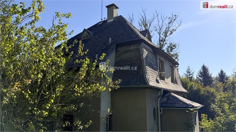Prodej rodinného domu, 250 m² - 0