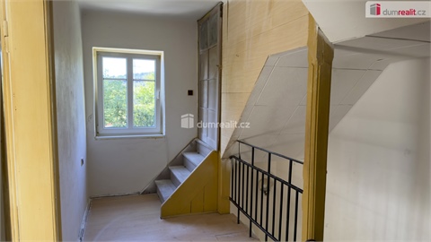Prodej rodinného domu, 250 m² - 12