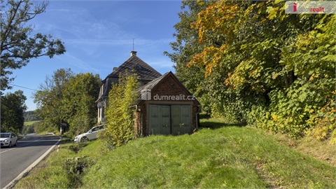 Prodej rodinného domu, 250 m² - 24