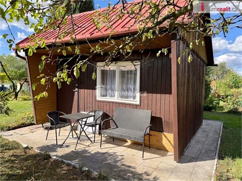 Prodej objektu, 18 m² 0
