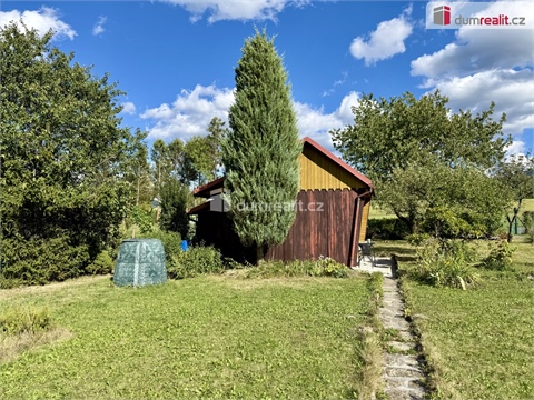 Prodej objektu, 18 m² - 10