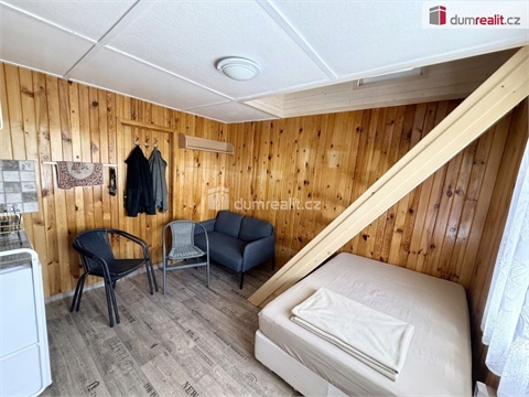 Prodej objektu, 18 m² 6
