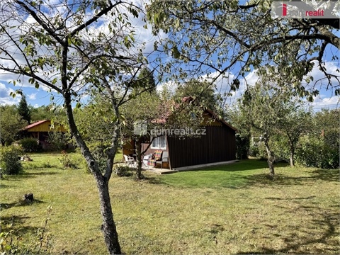 Prodej objektu, 18 m² - 0