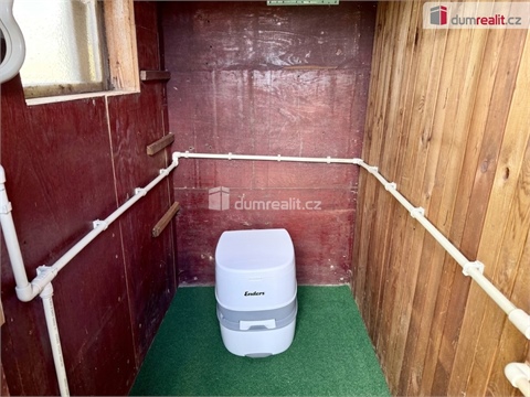 Prodej objektu, 18 m² - 8