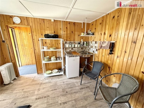 Prodej objektu, 18 m² - 2