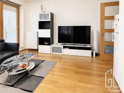 Pronájem bytu 2kk, 57 m² - 0