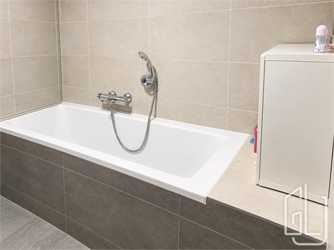 Pronájem bytu 2kk, 57 m² - 4