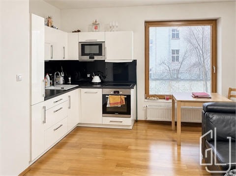 Pronájem bytu 2kk, 57 m² 2