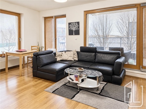 Pronájem bytu 2kk, 57 m² 0