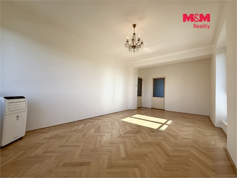 Pronájem bytu 2+1, 53 m² 6