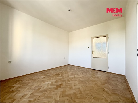 Pronájem bytu 2+1, 53 m² 12