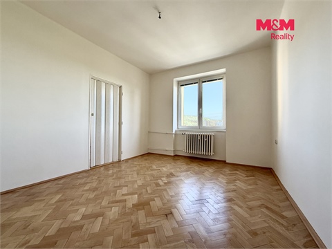 Pronájem bytu 2+1, 53 m² - 6