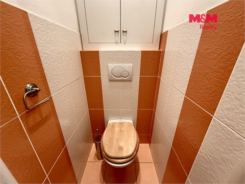Pronájem bytu 2+1, 53 m² 14