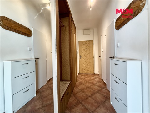 Pronájem bytu 2+1, 53 m² - 14