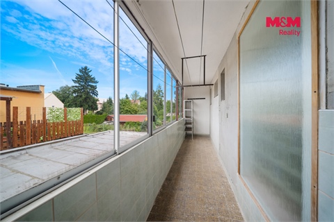 Prodej rodinného domu, 177 m² - 6