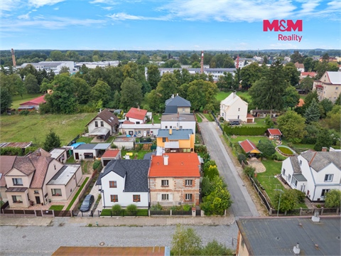 Prodej rodinného domu, 177 m² 8
