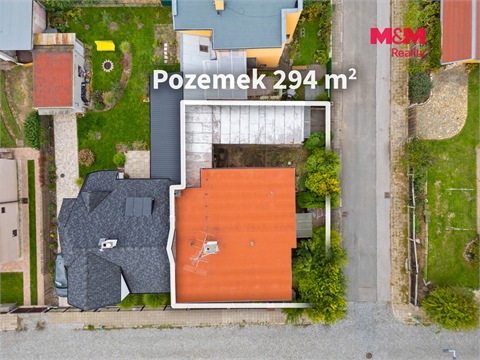 Prodej rodinného domu, 177 m² 2