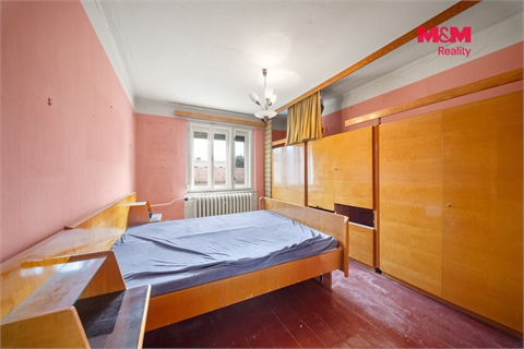 Prodej rodinného domu, 177 m² 6