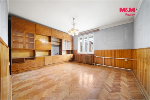 Prodej rodinného domu, 177 m² - 4