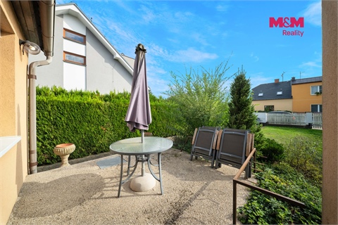 Prodej rodinného domu, 148 m² - 10