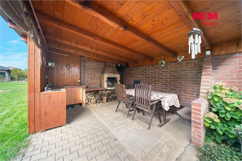 Prodej rodinného domu, 148 m² 8