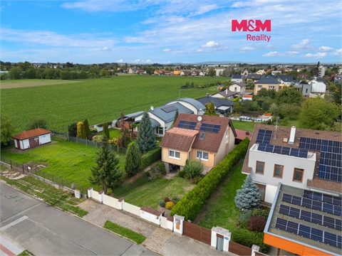 Prodej rodinného domu, 148 m² 0