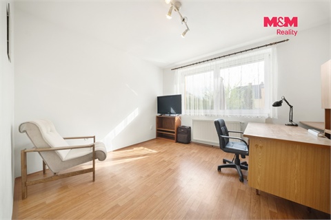 Prodej rodinného domu, 148 m² - 6