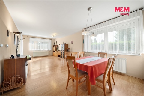 Prodej rodinného domu, 148 m² - 4