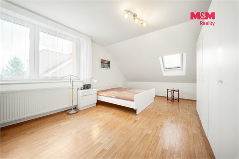 Prodej rodinného domu, 148 m² - 8