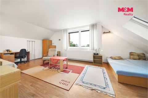 Prodej rodinného domu, 148 m² 10