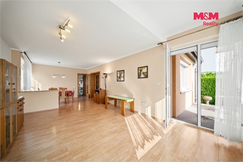Prodej rodinného domu, 148 m² 6