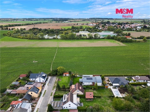Prodej rodinného domu, 148 m² - 2
