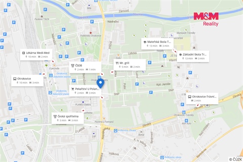 Prodej komerčního objektu, 422 m² - 20