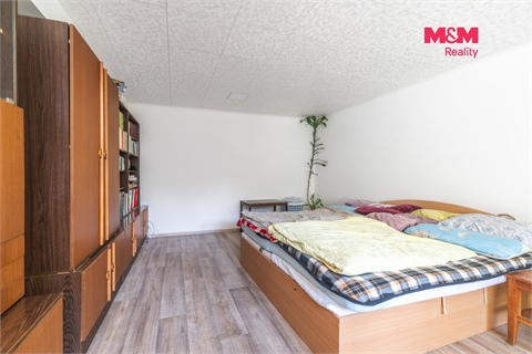 Prodej komerčního objektu, 422 m² - 4