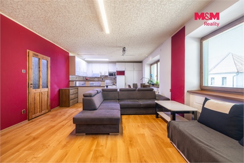 Prodej komerčního objektu, 422 m² - 10