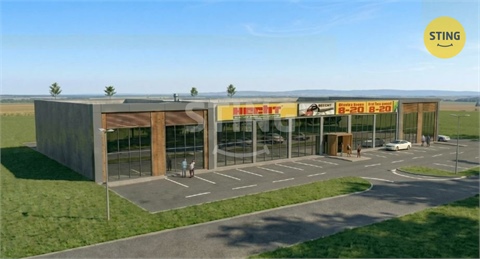 Pronájem obchodních prostor, 245 m² 4