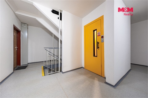 Prodej bytu 3+1, 64 m² - 16
