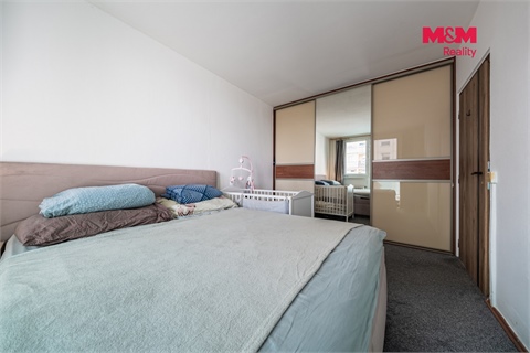 Prodej bytu 3+1, 64 m² 12