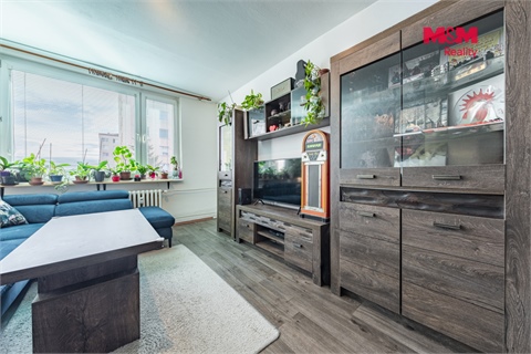 Prodej bytu 3+1, 64 m² 2