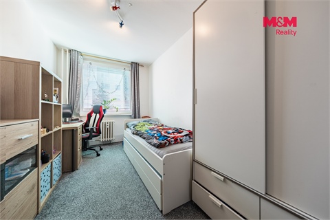 Prodej bytu 3+1, 64 m² 10