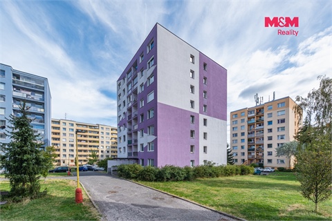 Prodej bytu 3+1, 64 m² - 18