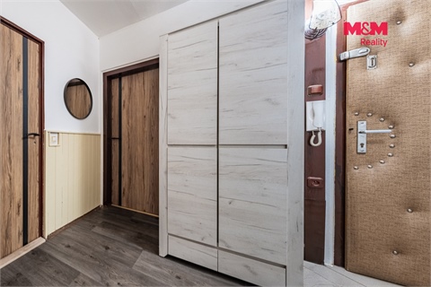 Prodej bytu 3+1, 64 m² 16