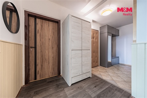Prodej bytu 3+1, 64 m² - 14