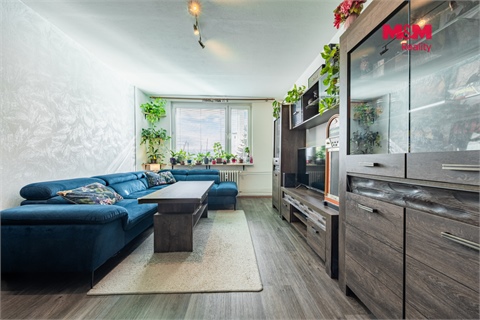 Prodej bytu 3+1, 64 m² - 6