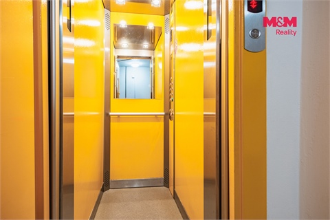 Prodej bytu 3+1, 64 m² 18