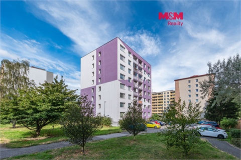 Prodej bytu 3+1, 64 m² 0