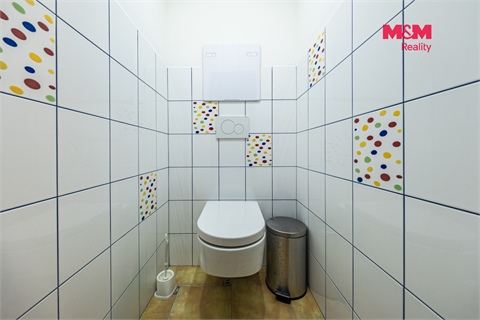 Prodej bytu 3+1, 64 m² 14